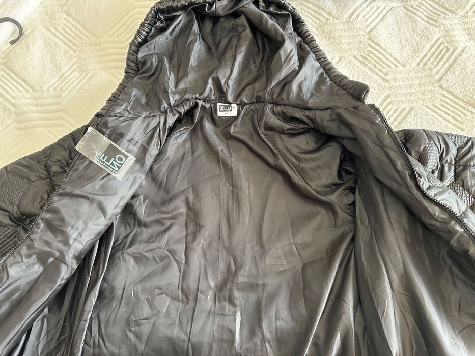 Палта - различни видове