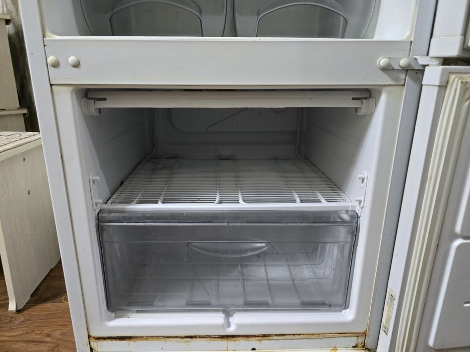 Холодильник атлант