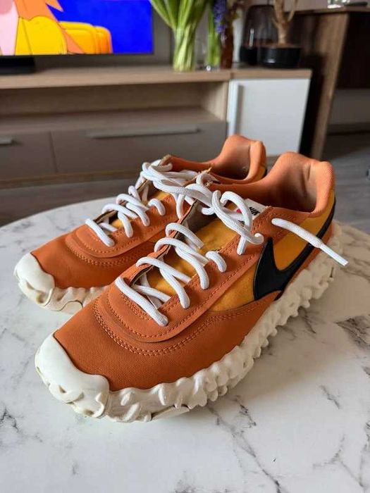 Nike Overbreak SP Hot Curry