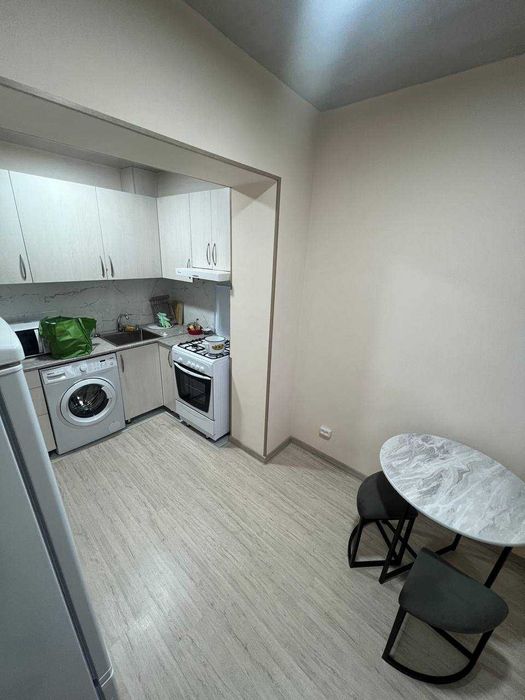 Сдам свою 2/3/4-кирпич на ЮА4-Шифонур  клиника на долгий срок