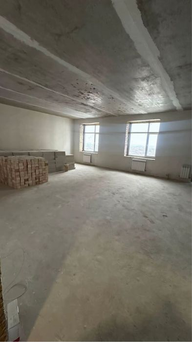 2-комнатной квартиры