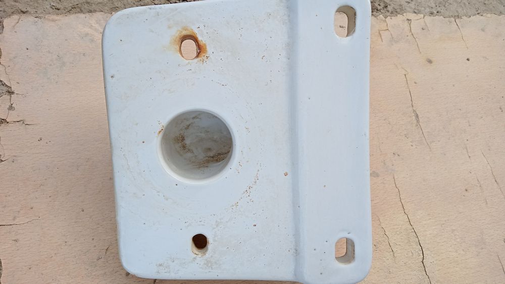 Подставка для унитаза