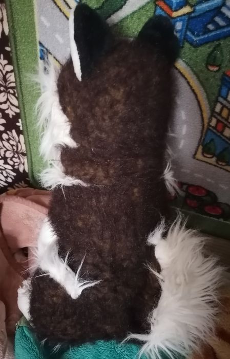 Мягкие игрушки бу