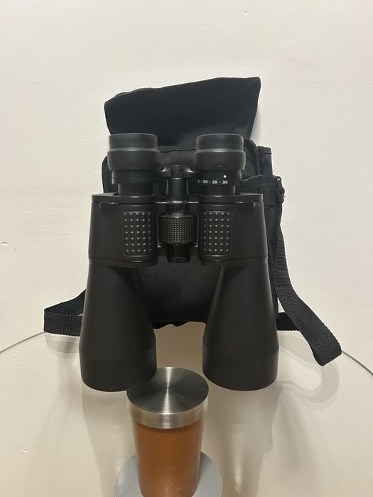 Бинокъл AURIOL с чанта за съхранение