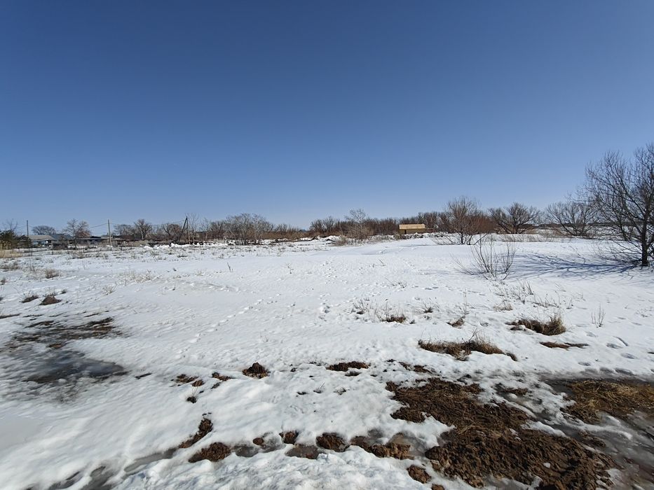 Участок 0.5 га у реки с электричеством