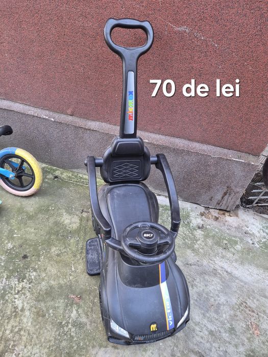 Masinuta pentru copii