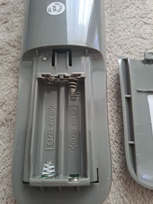 Дистанционно за климатик GREE