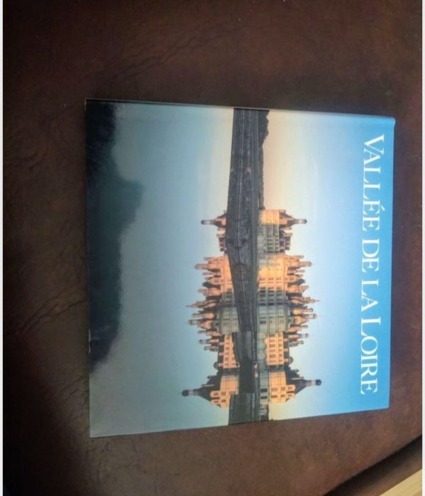 Album Valea Loarei