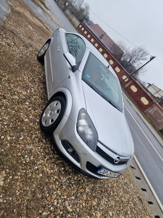 Astra h 1.6benzina an 2005