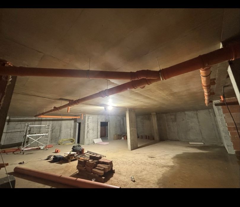 ВиК/ОВиК майстори на професионално ниво.