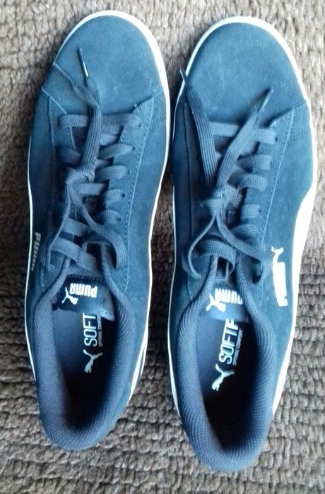 Маратонки PUMA Smash Unisex V2 Sneaker Nr.46