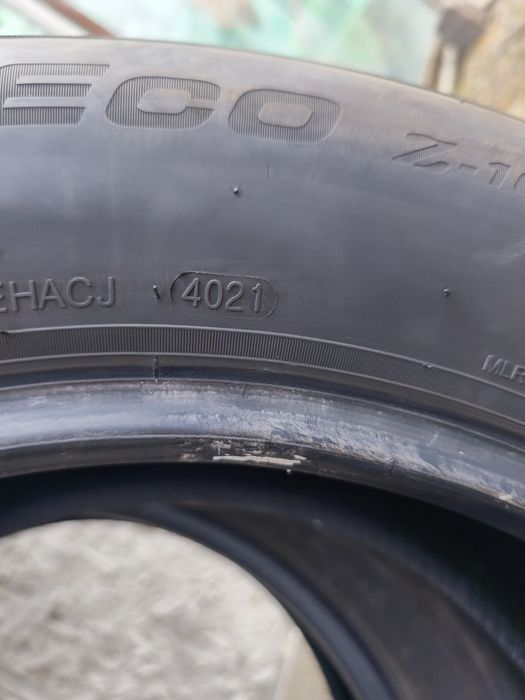 Летни гуми за джип 235/60/18