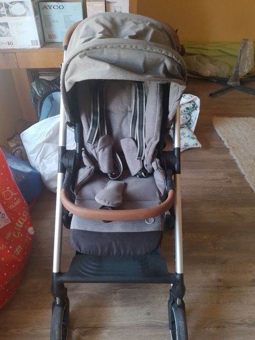 Cybex Balios S Lux Soho