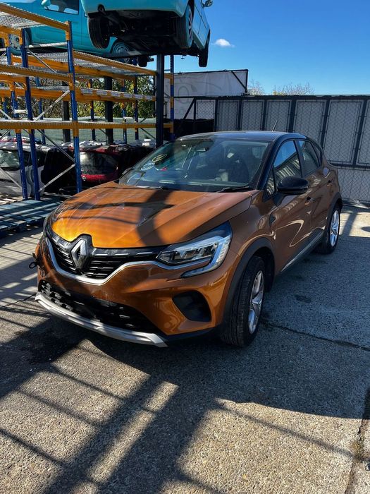 Dezmembrez / Dezmembrari / Piese / Accesorii Renault Captur 2020-2024