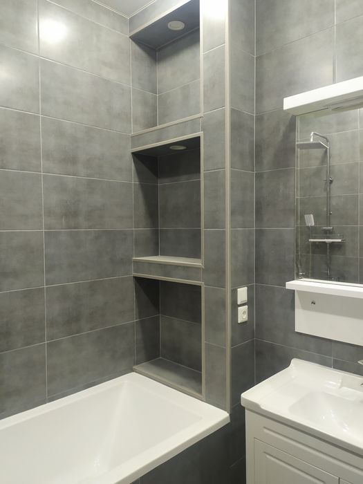 Ремонт квартир под ключ