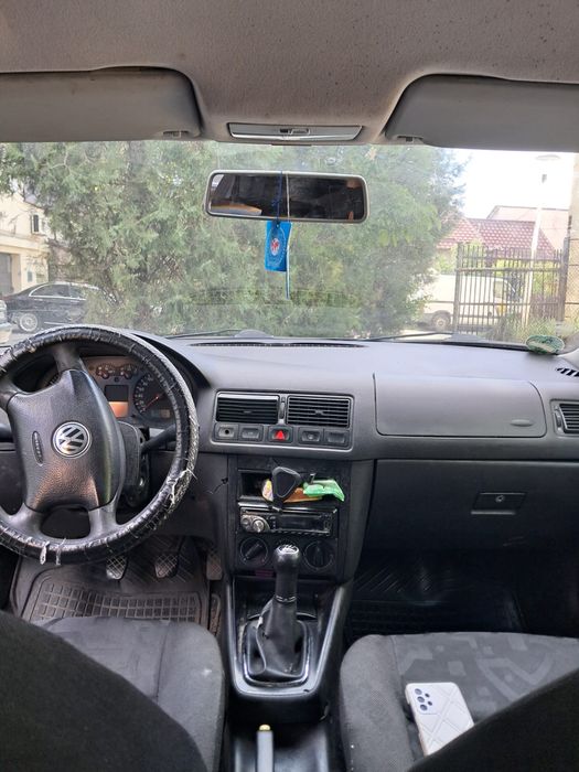 Vand golf 4 1.6 16v