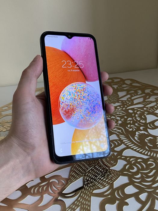 Самсунг А14 128ГБ Original