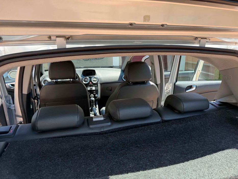 Opel corsa 1.2 benzină