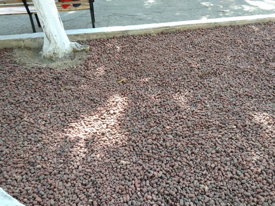 Коплик Керамзит 20/40 Асл Сифат