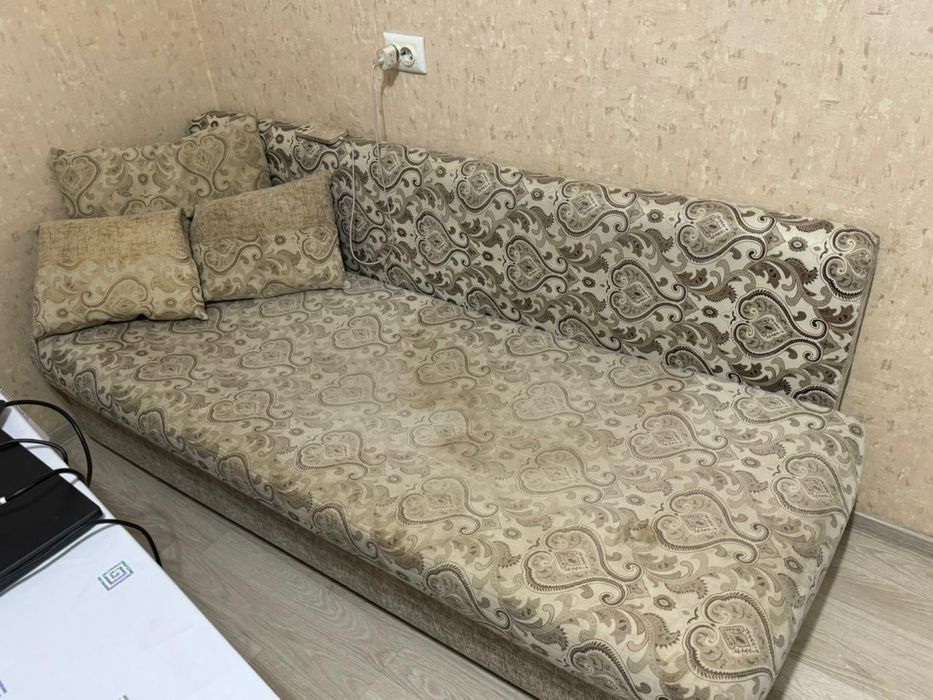 Раскладной диван