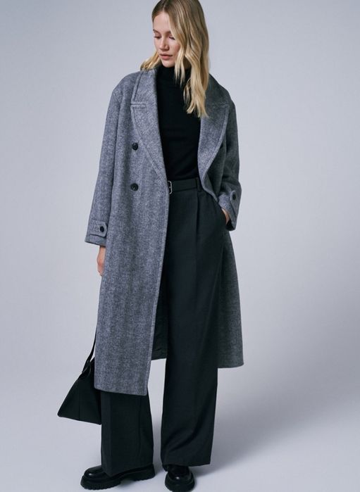 Пальто женское O'stin