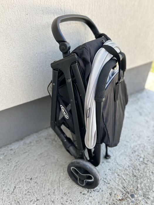 Vand carucior travel Graco
