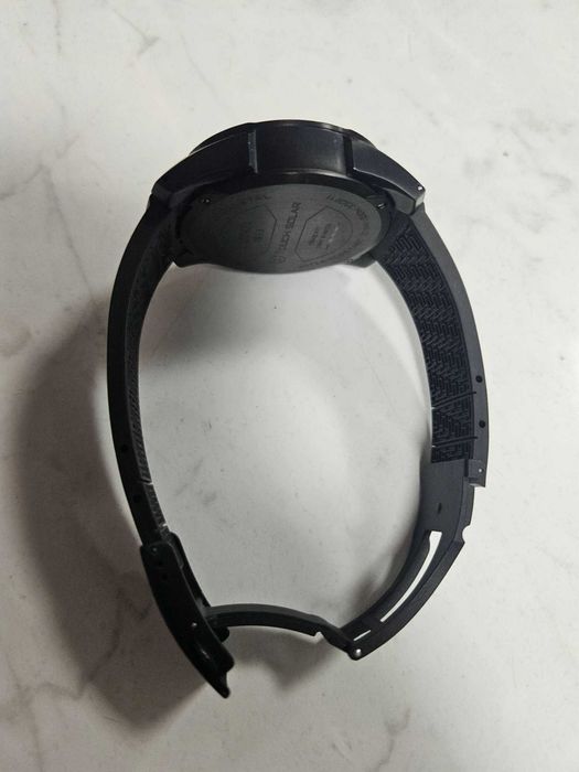 Tissot T-Touch Titanium Solar