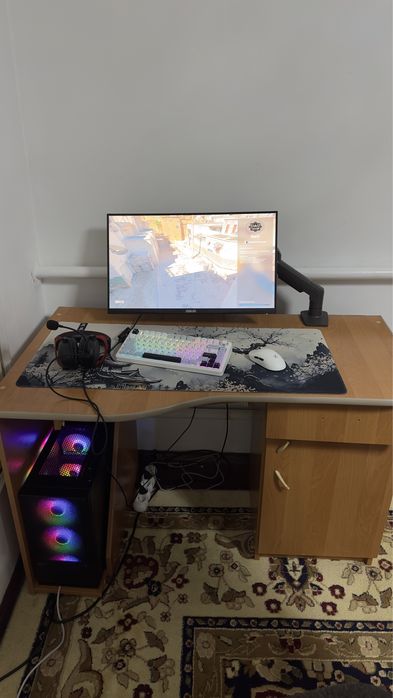 Игровой компьютер сатылады