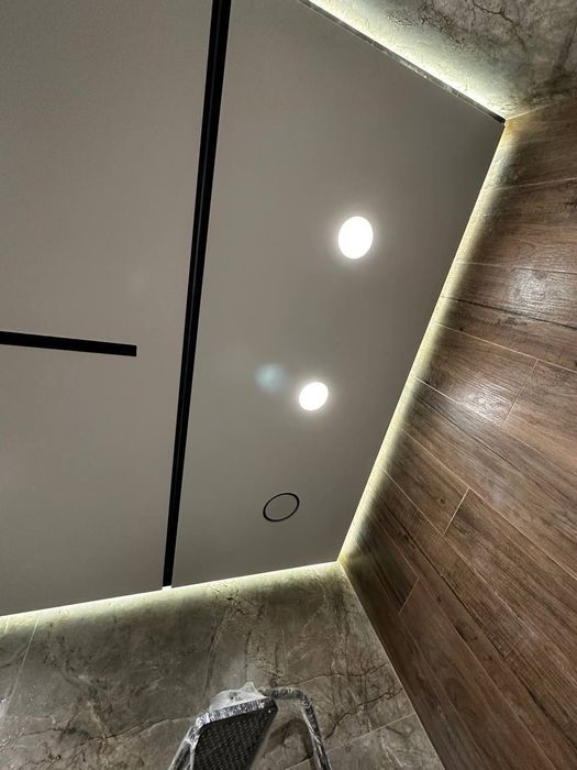 Натяжные потолки Natijnoy patalok натйожной потолог natyojnoy potolog