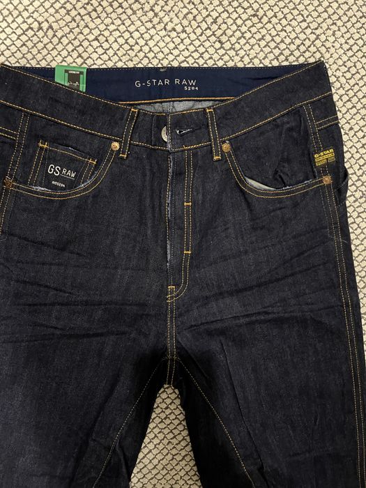 Мъжки дънки  G Star
