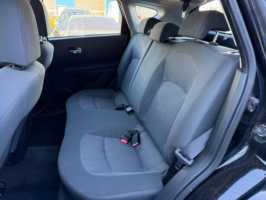 Dezmembrez / Dezmembrari / Piese Nissan Qashqai J10 [facelift] 1.5 dci K9K 2010-2015