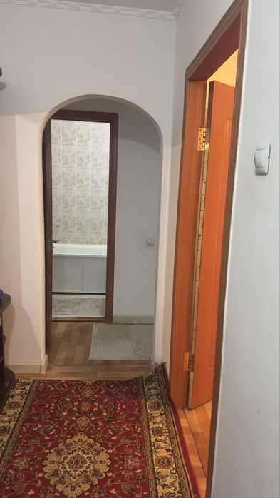 Сдам в квартиру на долгии срок