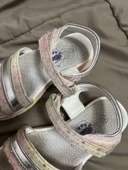 Sandale elegante marimea 26