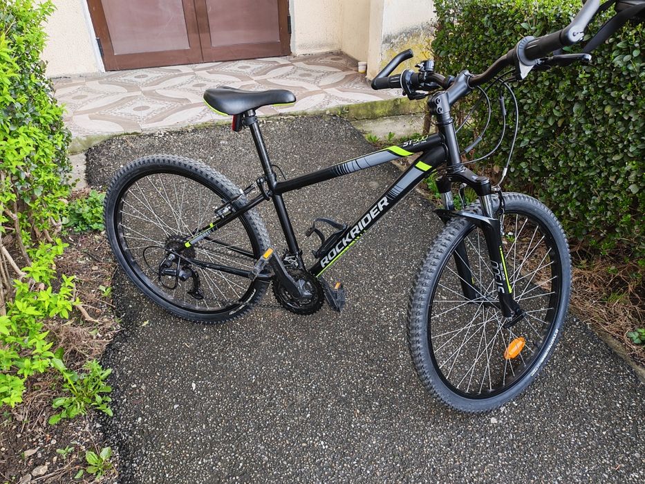 Vând Bicicleta MTB  Rockrider 24 inch