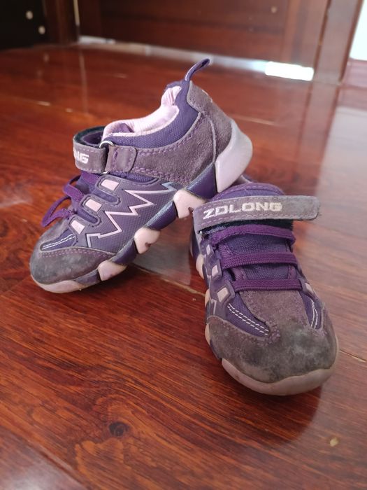 Детская обувь БЕСПЛАТНО