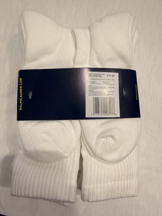 Sosete polo ralph lauren