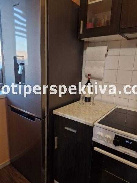 Продава се Двустаен апартамент в Пловдив, Кършияка - 50 кв.м за 1632 €/кв.м - Снимка #3