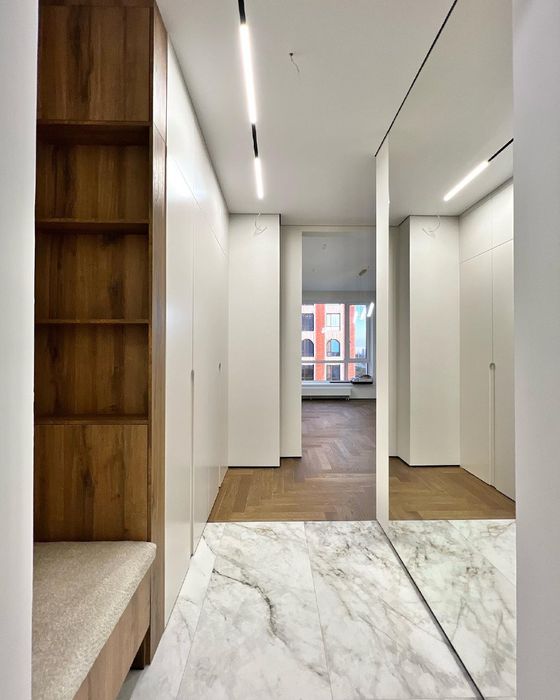 Ремонт квартир Астана