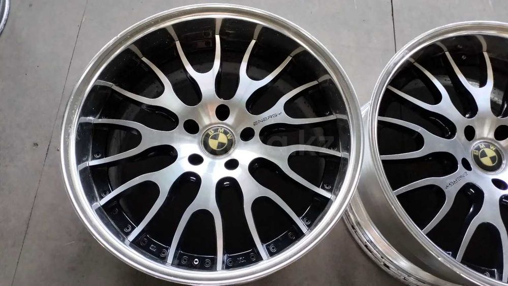 Ковка. Bmw E60.E39.E38.E65 из Японии