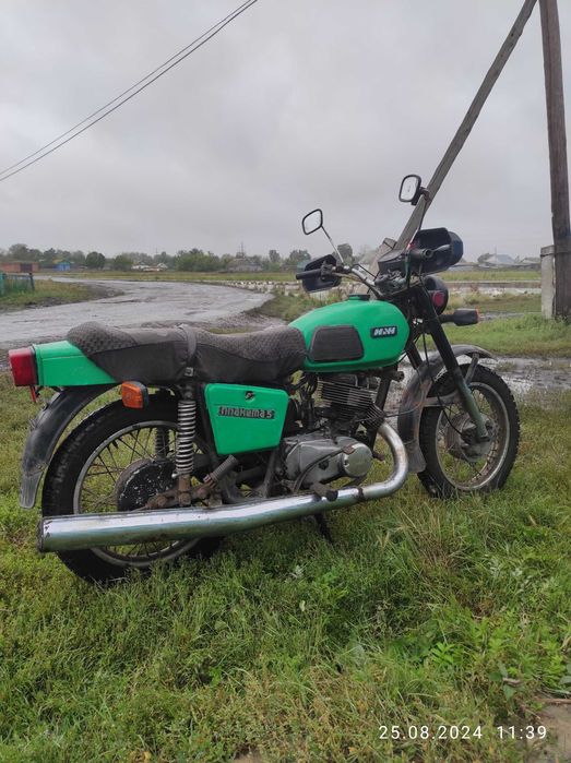 Продам ИЖ Планета 5