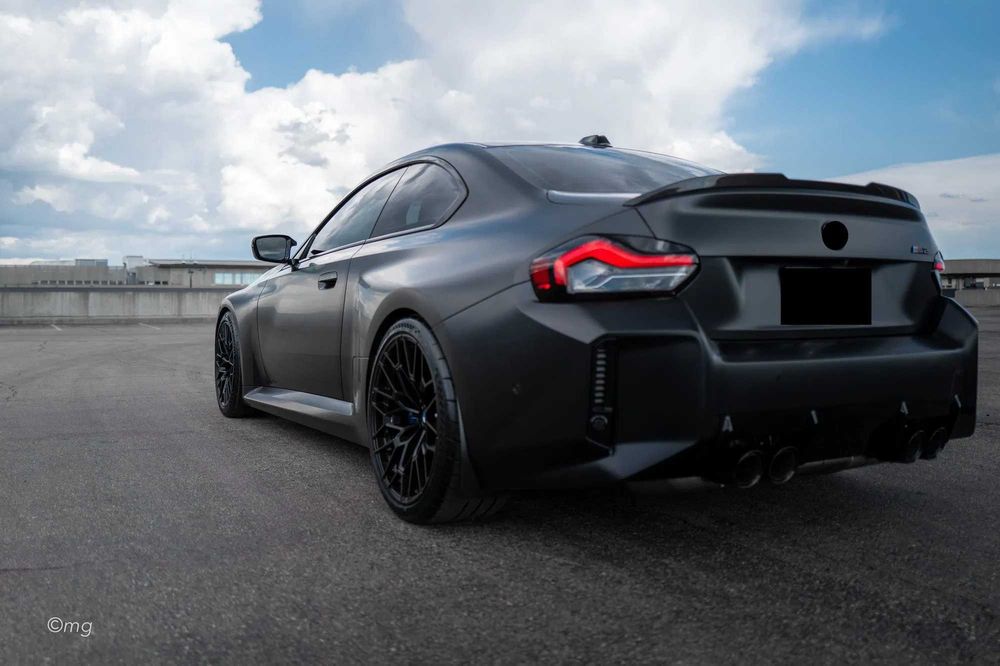 Jante BMW R18 5x112 Black 827M Style | X3 X1 Seria 5, Seria 3, Seria 1