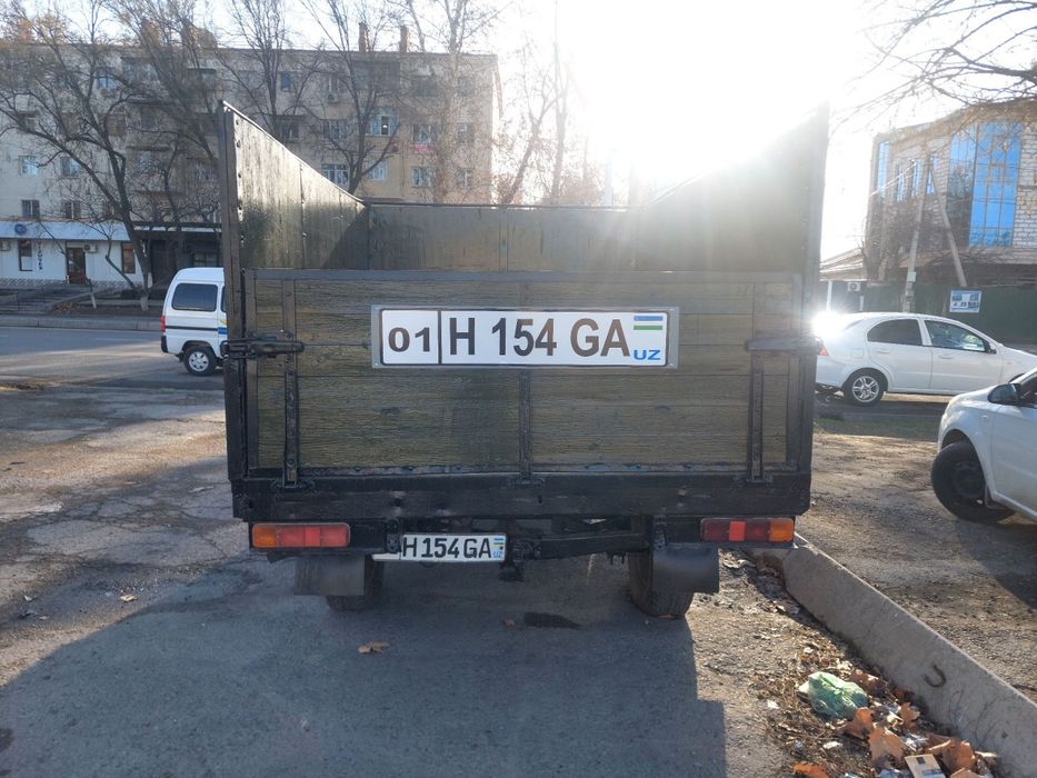 УАЗ сотилади , продаётся