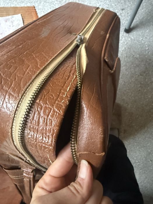 Сумка сср 800 тг и чемодан 1000