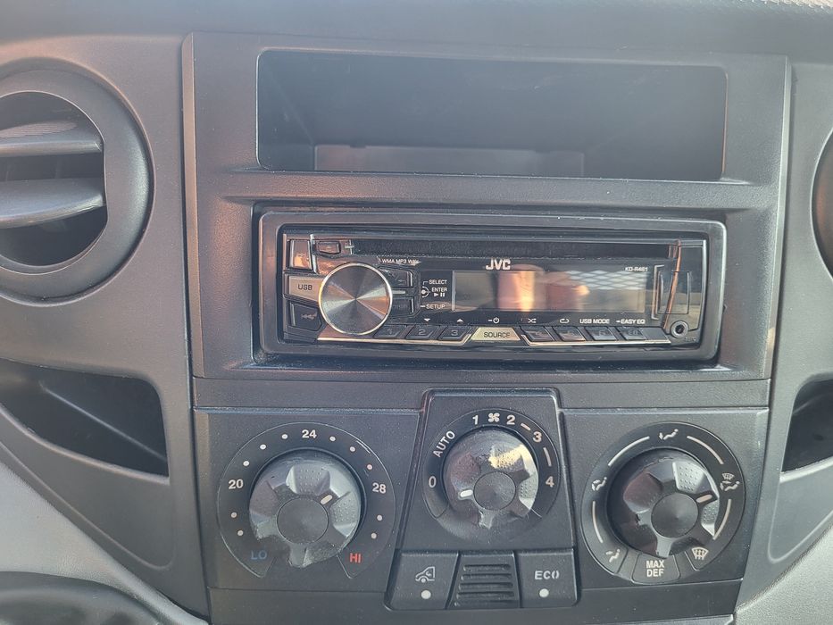 Iveco 35C15 basculabil