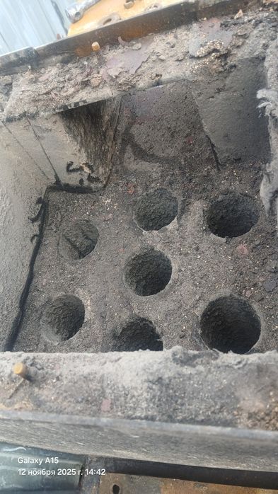 Продам кател самовар