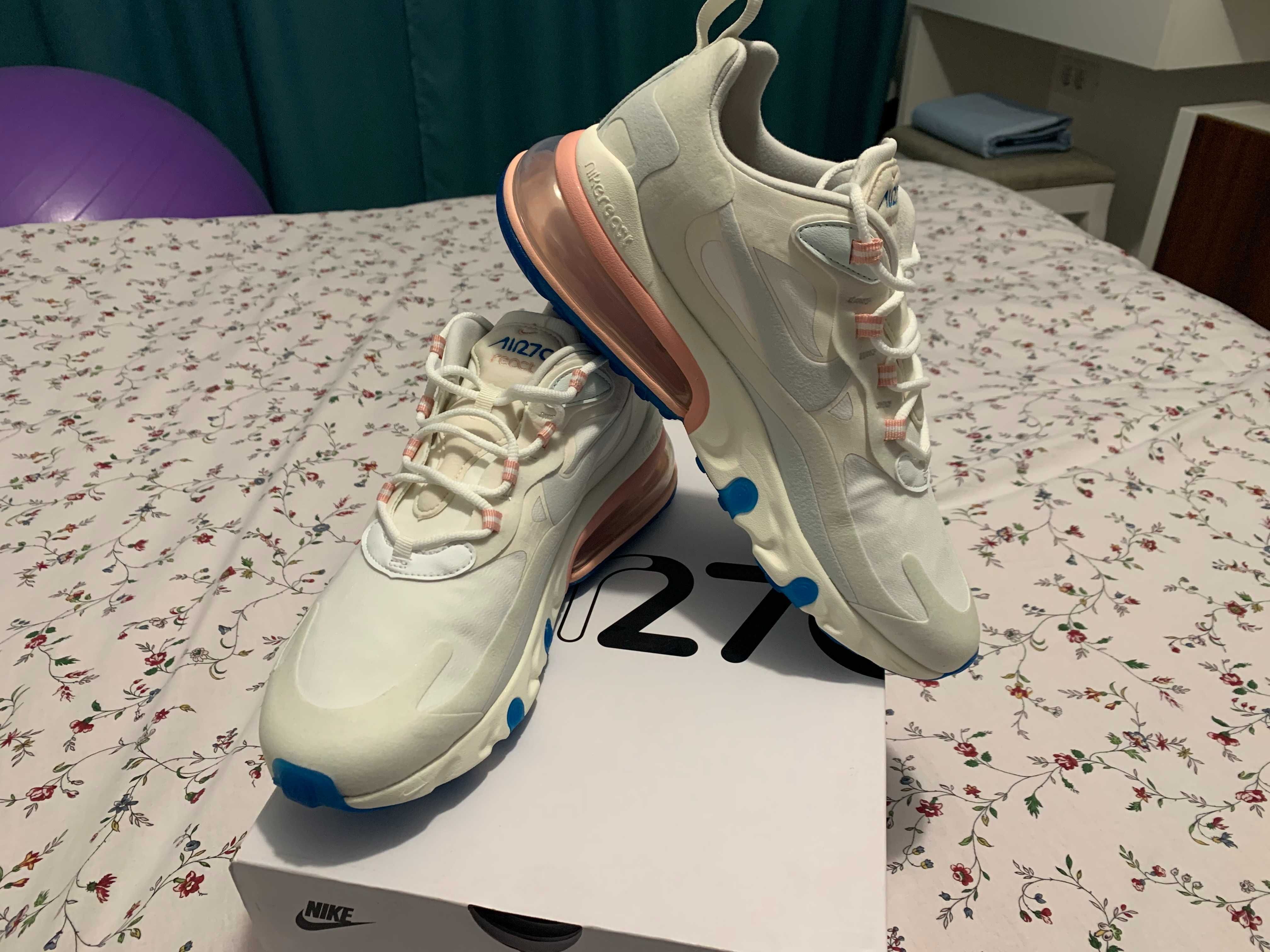 Air max best sale 270 42