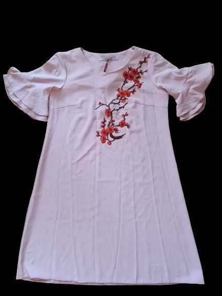 Платье летнее новое