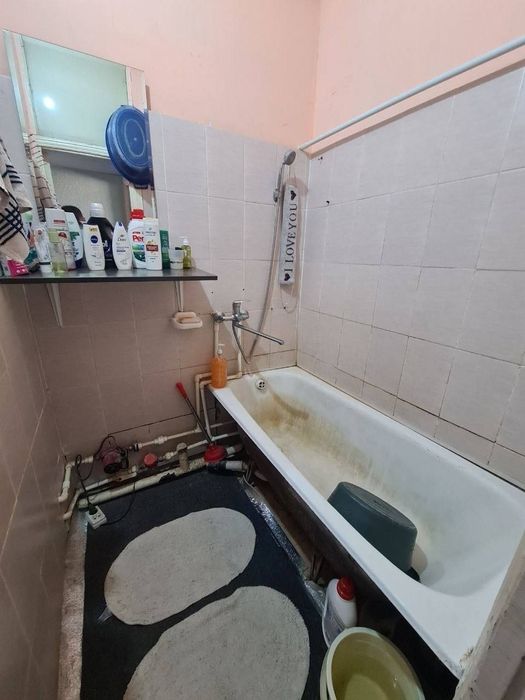 2 хонали квартира сотилади