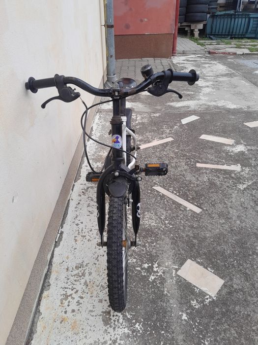 Vând bicicleta copii