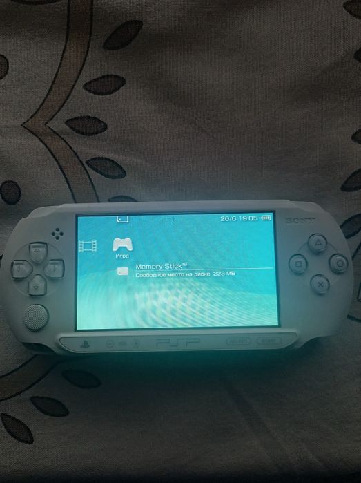Psp street ПСП стрит